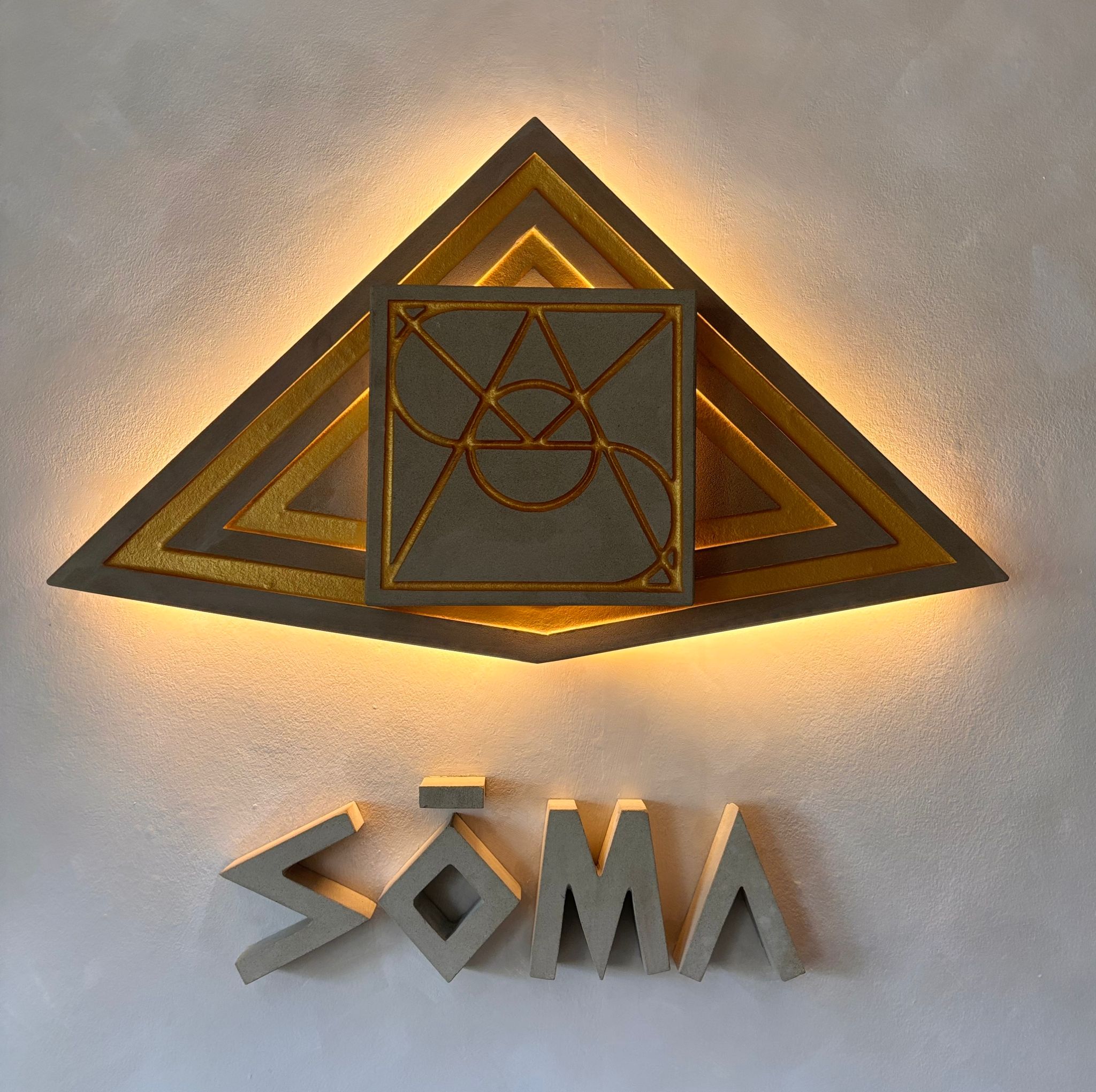 Soma Logo