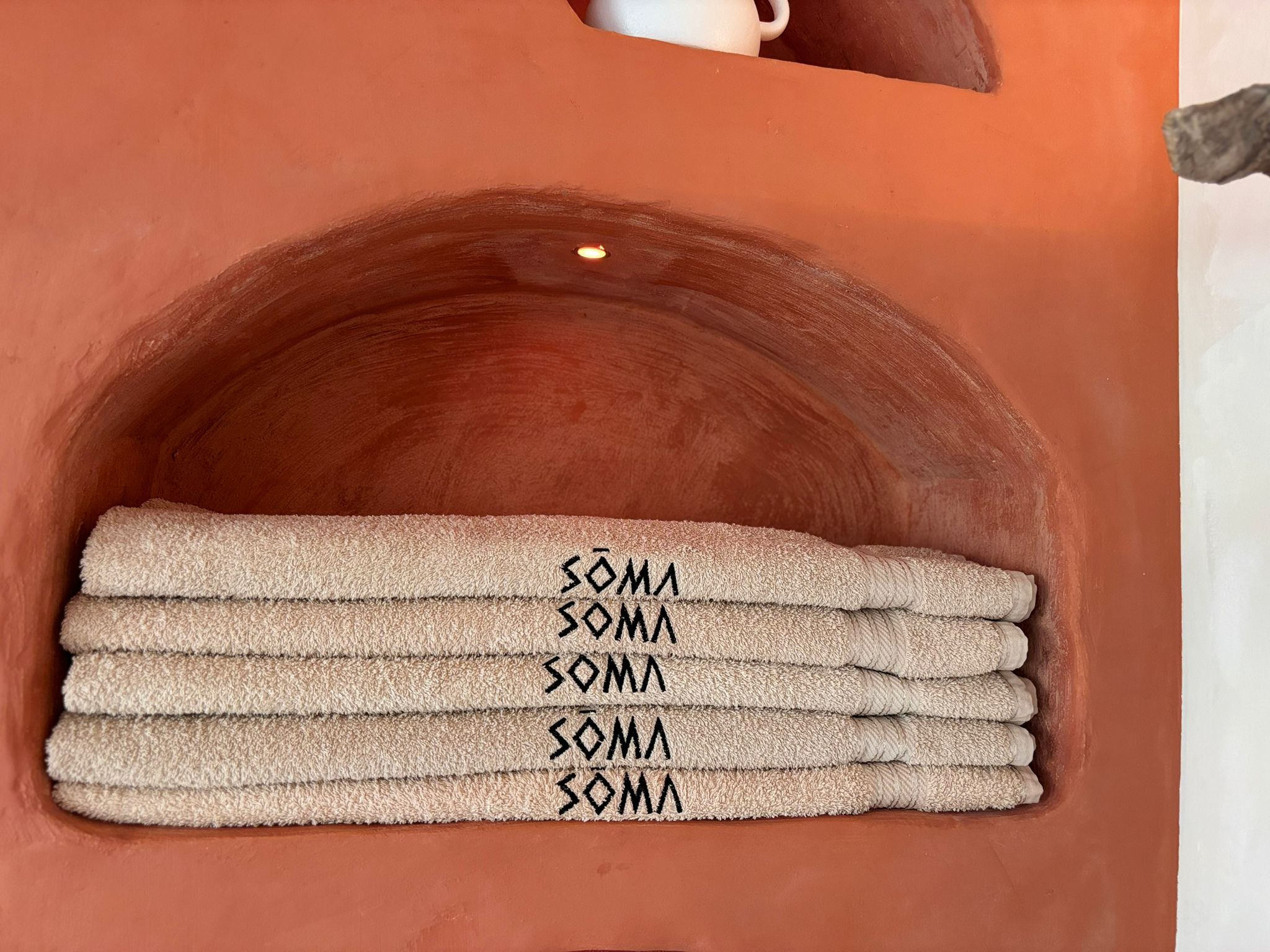 Soma Towels